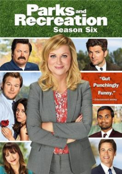 Parks and Recreation الموسم 6 الحلقة 3 مترجم