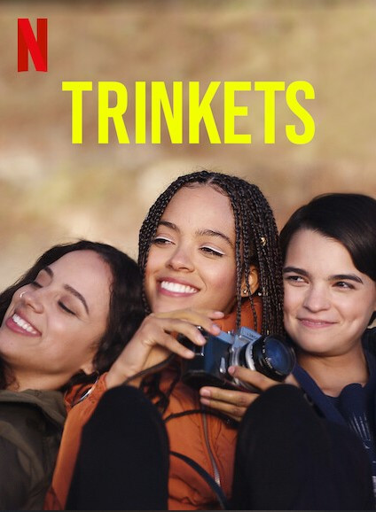 مسلسل Trinkets الموسم الثاني الحلقة 7 السابعة مترجمة