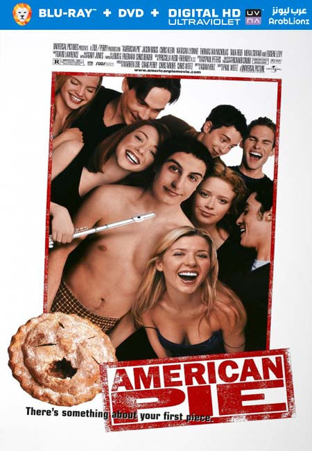 مشاهدة فيلم American Pie 1999 مترجم اون لاين