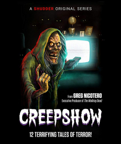 Creepshow الموسم 2 الحلقة 3 مترجم