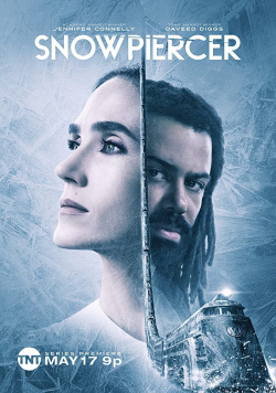 Snowpiercer الموسم 1 الحلقة 1 مترجم