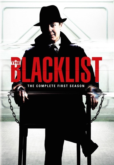 مسلسل The Blacklist الموسم الاول الحلقة 21 الحادية والعشرون