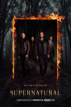 Supernatural الموسم 2 الحلقة 15