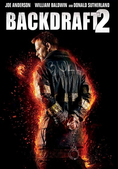 فيلم Backdraft II 2019 مترجم اون لاين