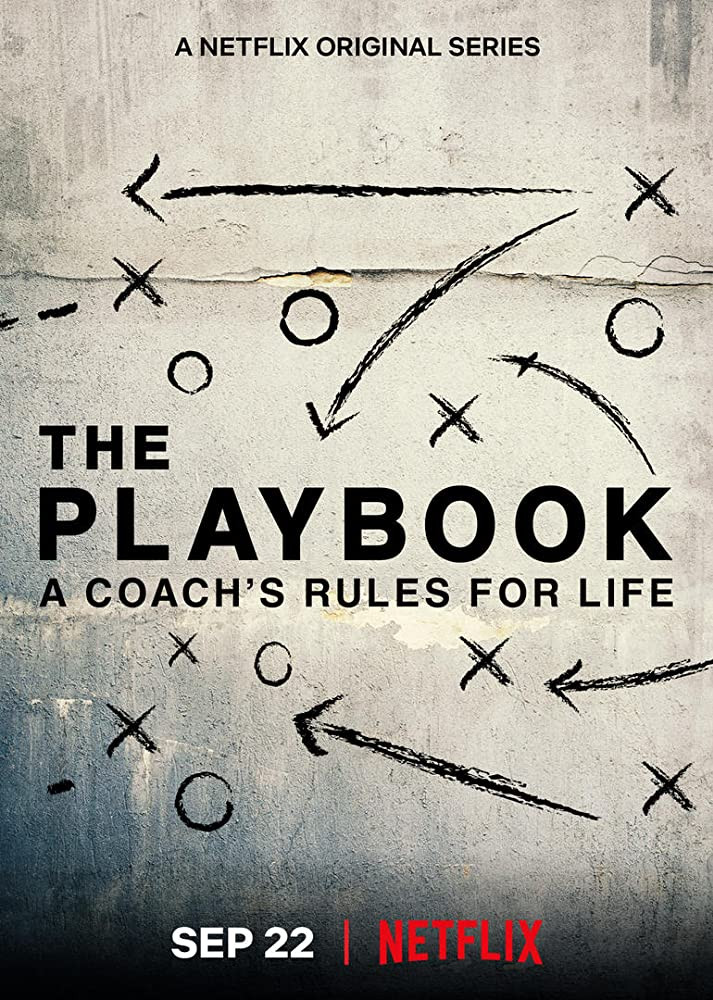 مسلسل The Playbook الموسم الاول الحلقة 4 الرابعة مترجمة