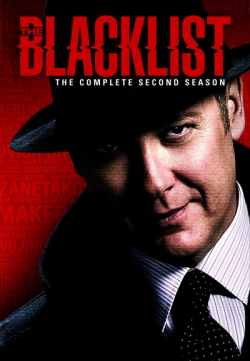 The Blacklist الموسم 2 الحلقة 3