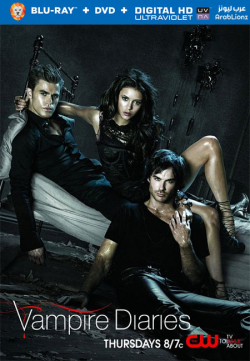 The Vampire Diaries الموسم 2 الحلقة 10 مترجم