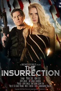 The Insurrection 2020 مترجم