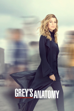 Greys Anatomy الموسم 1 الحلقة 12 مترجم