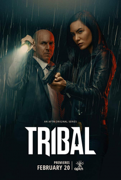 Tribal الموسم 1 الحلقة 8 مترجم