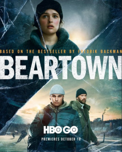 Beartown الموسم 1 الحلقة 3 مترجم