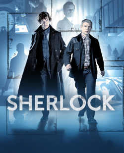 Sherlock الموسم 1 الحلقة 3 مترجم