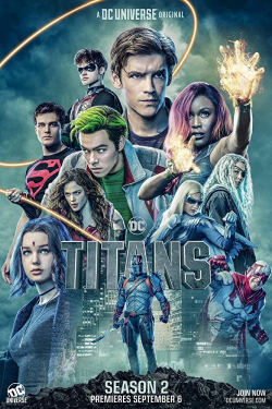 Titans الموسم 1 الحلقة 13 مترجم