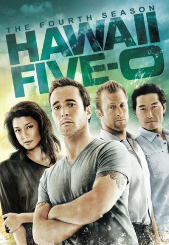 مسلسل Hawaii Five-0 الموسم الرابع الحلقة 12 الثانية عشر