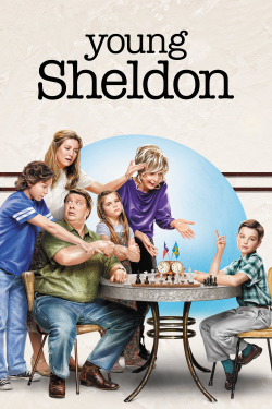 Young Sheldon الموسم 1 الحلقة 18 مترجم