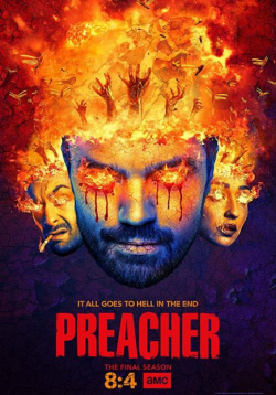 Preacher الموسم 1 الحلقة 2 مترجم