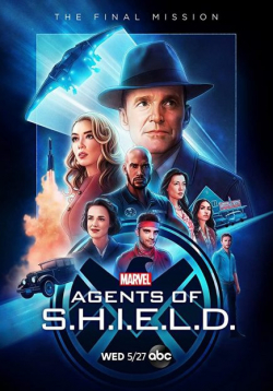 Agents of S.H.I.E.L.D الموسم 7 الحلقة 10 مترجم