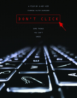 Don't Click 2020 مترجم