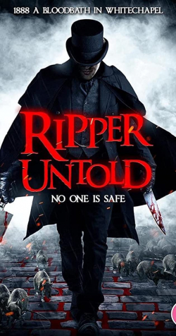 Ripper Untold 2021 مترجم