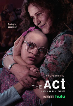 The Act الموسم 1 الحلقة 6 مترجم