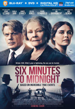 Six Minutes to Midnight 2020 مترجم