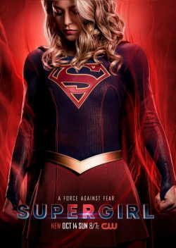 Supergirl الموسم 1 الحلقة 15 مترجم