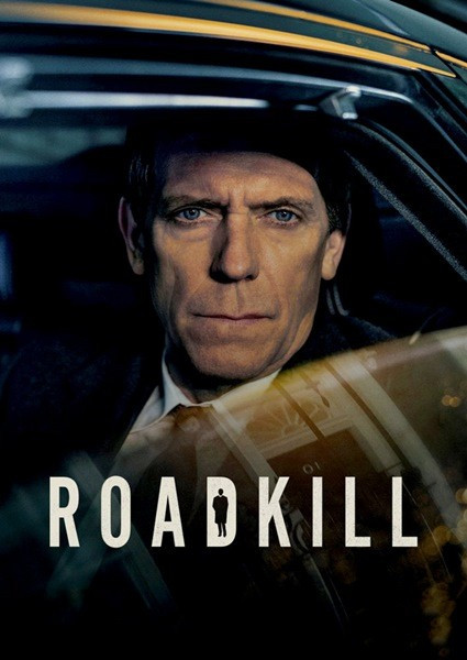 مسلسل Roadkill الموسم الاول الحلقة 1 الاولي مترجمة