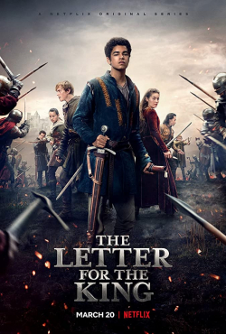 The Letter for the King الموسم 1 الحلقة 3 مترجم