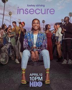 Insecure الموسم 4 الحلقة 8 مترجم