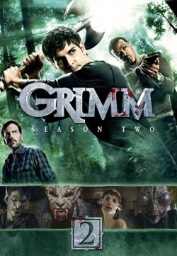 Grimm الموسم 2 الحلقة 7