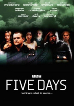 Five Days الموسم 1 الحلقة 3 مترجم