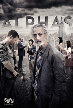 Alphas الموسم 2 الحلقة 11