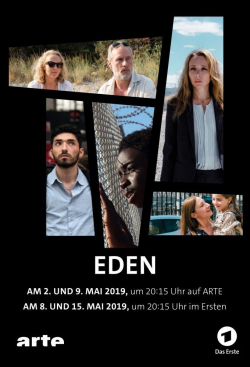 Eden الموسم 1 الحلقة 4 مترجم