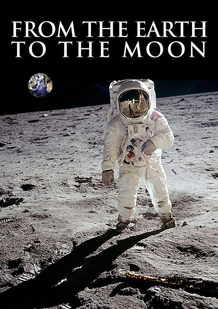 مسلسل From the Earth to the Moon 1998 الموسم الاول الحلقة 7 السابعة