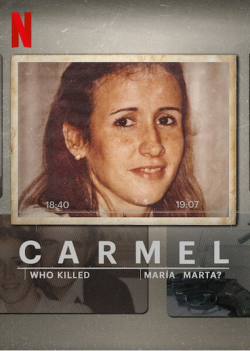 Carmel: Who Killed Maria Marta الموسم 1 الحلقة 3 مترجم