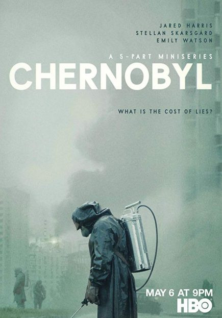 مسلسل Chernobyl الموسم 1 الاول الحلقة 5 الخامسة والاخيرة مترجمة