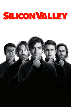 Silicon Valley الموسم 1 الحلقة 3 مترجم