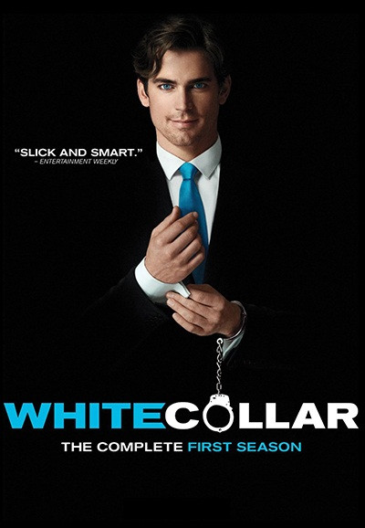 مسلسل White Collar الموسم الاول الحلقة 13 الثالثة عشر مترجمة