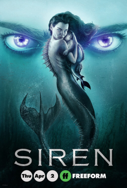 Siren الموسم 3 الحلقة 6 مترجم