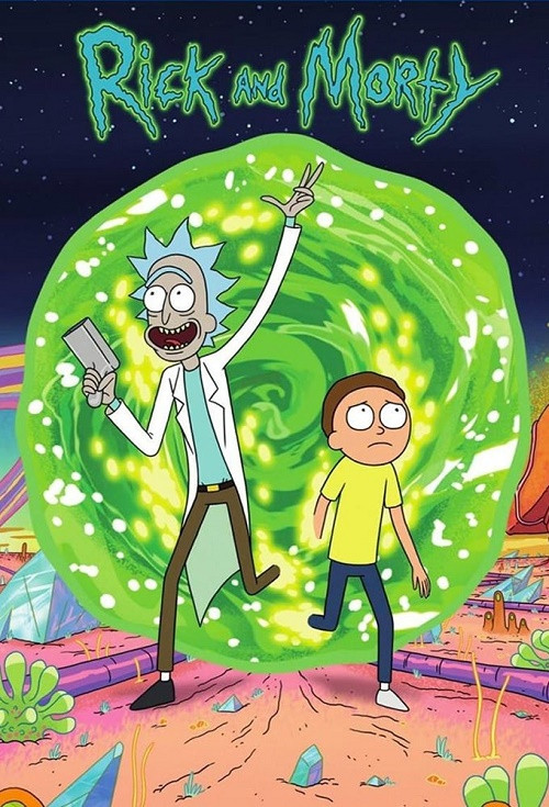 مسلسل Rick and Morty الموسم 2 الثاني الحلقة 8 الثامنة مترجمة