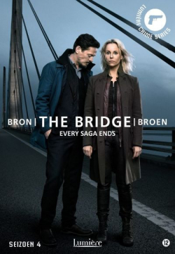 The Bridge الموسم 4 الحلقة 6