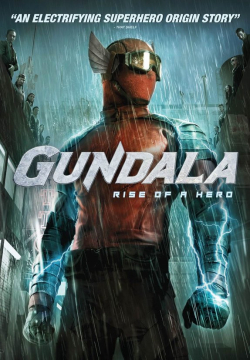 Gundala 2019 مترجم