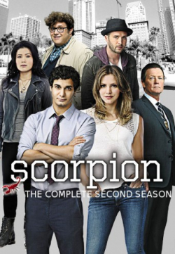 Scorpion الموسم 2 الحلقة 5 مترجم