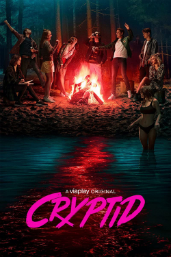 Cryptid الموسم 1 الحلقة 7 مترجم