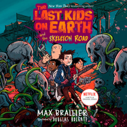 The Last Kids on Earth الموسم 2 الحلقة 2 مترجم