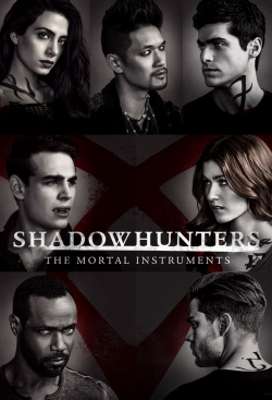 Shadowhunters الموسم 2 الحلقة 19