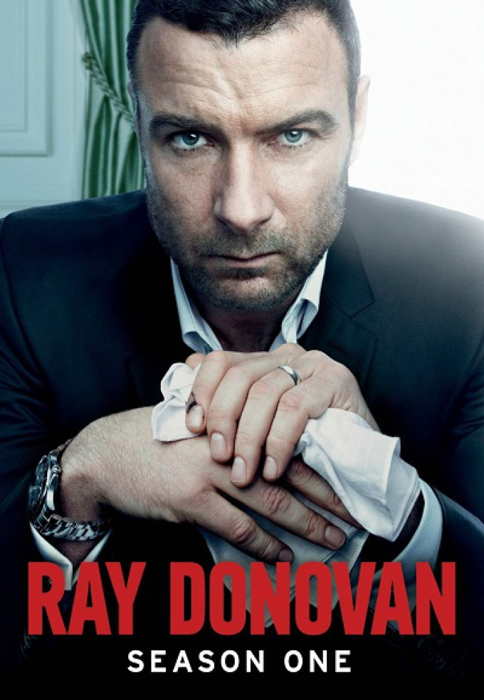 مسلسل Ray Donovan الموسم الاول الحلقة 10 العاشرة