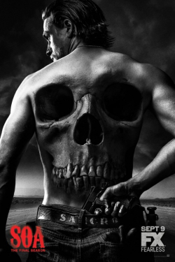 Sons of Anarchy الموسم 1 الحلقة 10 مترجم