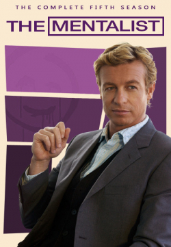 Mentalist الموسم 5 الحلقة 14