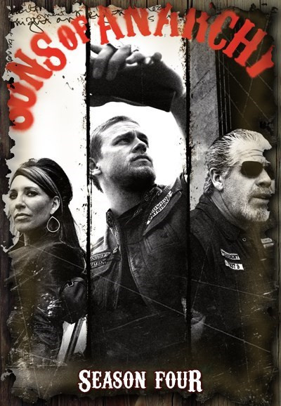 مسلسل Sons of Anarchy الموسم 4 الرابع الحلقة 11 الحادية عشر مترجمة